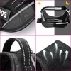 Service Dog Vest, DEWVIE Dog Harness and Leash Set with