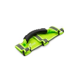 Urban Prime Carry-Handle for E-Scooter, Maniglia Monopattino Elettrico Unisex Adulto, Lime, Unica