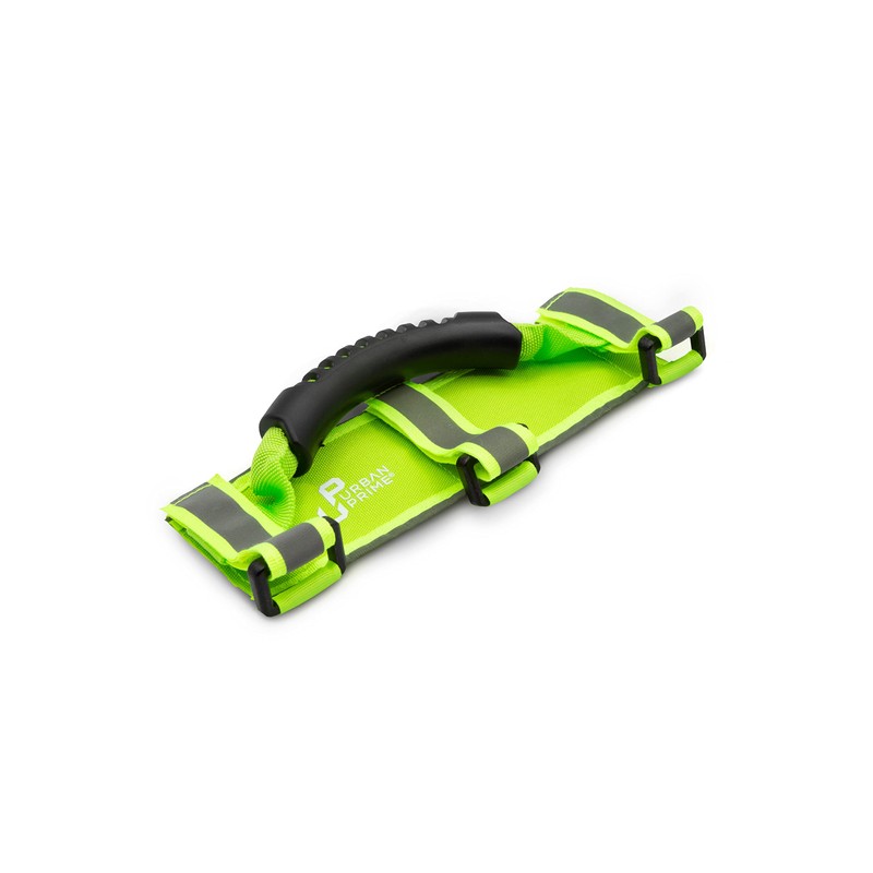 Urban Prime Carry-Handle for E-Scooter, Maniglia Monopattino Elettrico Unisex Adulto,