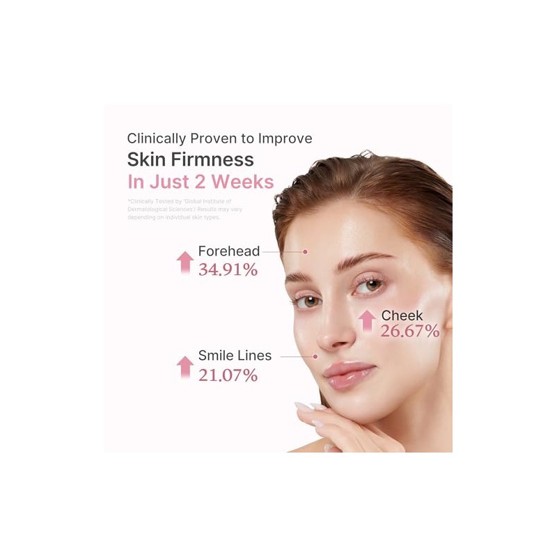 PDRN Pink Peptide Serum