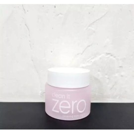 Banila Co. 바닐라코 클린잇제로 클렌징 밤 오리지널 100ml [100ml] Banila Co Clean It Zero Cleansing Balm Original 100ml [100ml]