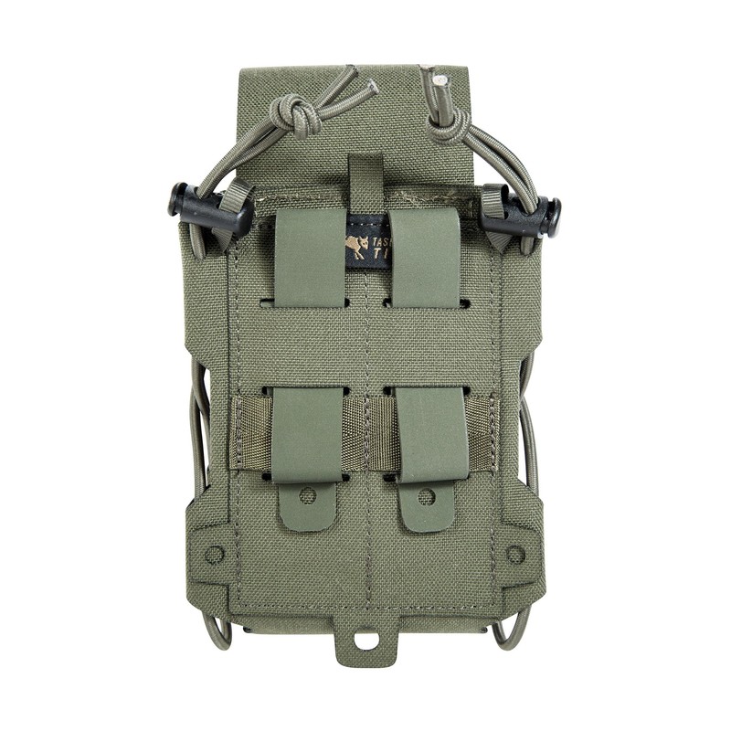Tasmanian Tiger TT Universal Pouch M Universal Pouch for Magazines,