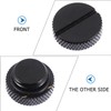 SHINEOFI G1/4 Stop Plug for Computer Water Cooling Systems 6PCS