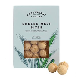 Cartwright & Butler Gouda Cheese Melts 75 g