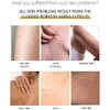 DISAAR BEAUTY Arabica Coffee Body Scrub Remove Dirt Aging Cuticles