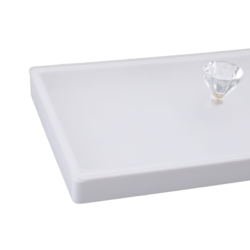 Watch Parts Storage Box Divided Storage Precise Parts Watch Movement