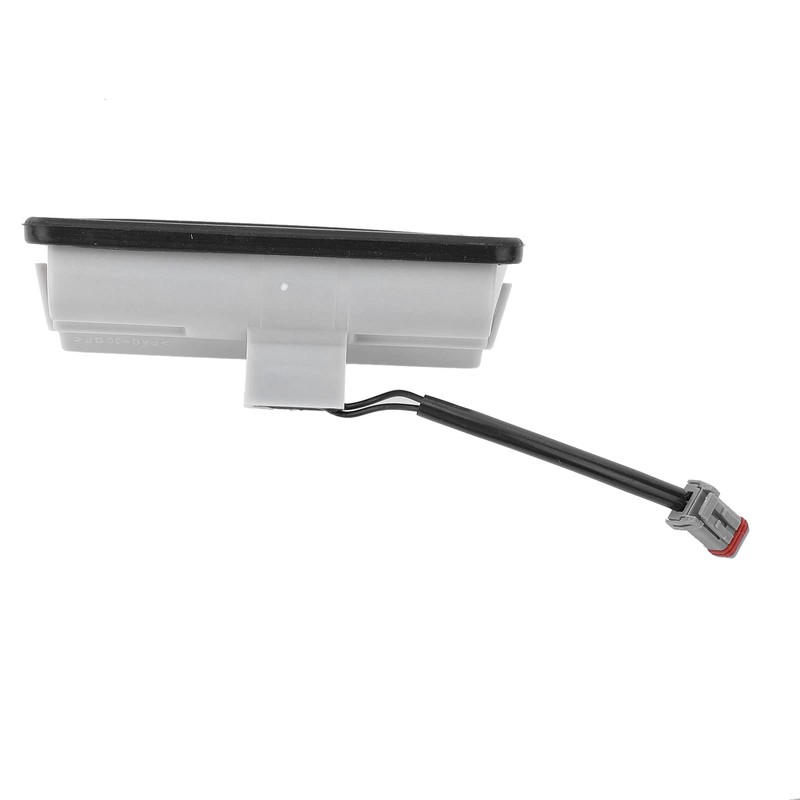 Frankberg Tailgate Handle Button Tailgate Compatible with R.a.n.g.e R.o.v.e.r Sport