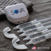 SOVA White - Teeth Whitening Kit - Includes 2 Custom-Fit
