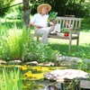 Relaxdays 30 x Pond Duckling Floating Baby Ducks Plastic Weatherproof