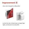 Cable Clips 40pcs with Strong Adhesive Tapes,Wire Holder Organizer Cord