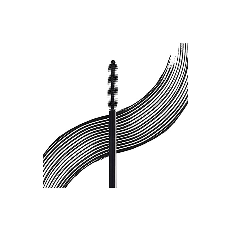 L'BEL, Opulence Máscara de Pestañas, Noir