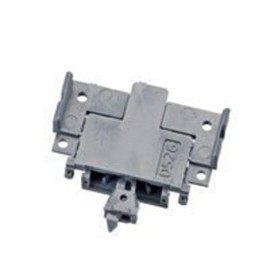 jc6326 Tighter Shape Bracelet TN Coupler (SP, Gray)