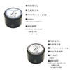 LinoGel Top Gel, Top Coat, Domestic Gel, Nail Top, 0.5
