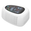 Carbon Dioxide Detector Intelligent WIFI Connect Carbon Dioxide Smoke Alarm