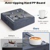 MoKo Couch Cup Holder Pillow, Sofa Bed Cup Holder for