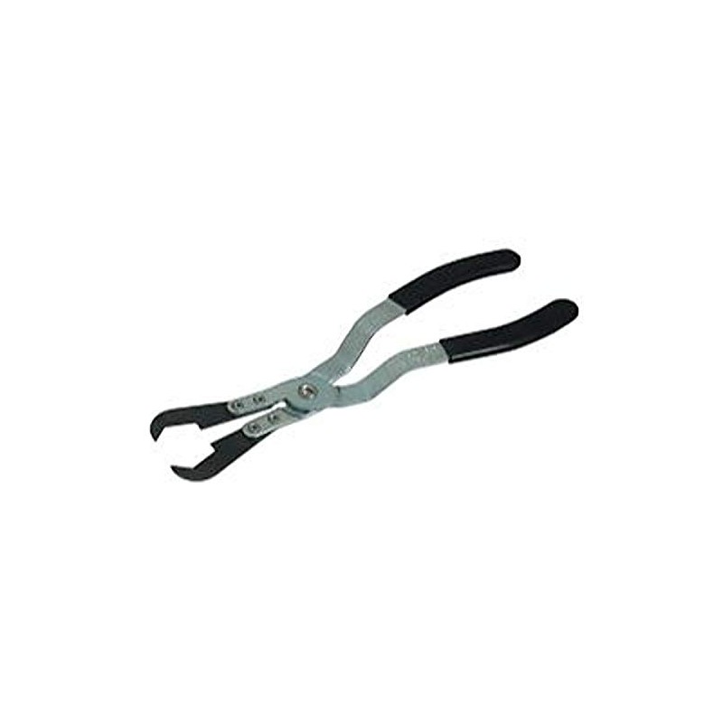 Lisle 35200 Windshield Molding/Door Handle Clip Plier