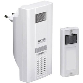 Grothe Funkklingel Komplett-Set 43310 Mistral 400M