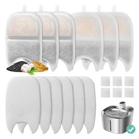 Drizzilicious - Mini Pasteles de Arroz Caramelo Salado - Galletas de Arroz Crujientes, Aperitivo Saludable para Adultos y Niños, Pasteles...