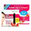 Applied Nutrition Colageno Liquido, Una Por Dia 300ml Sabor Mezcla