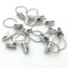 C.M. Curtain Clip Hook for Your Favorite Fabric 26 Piece