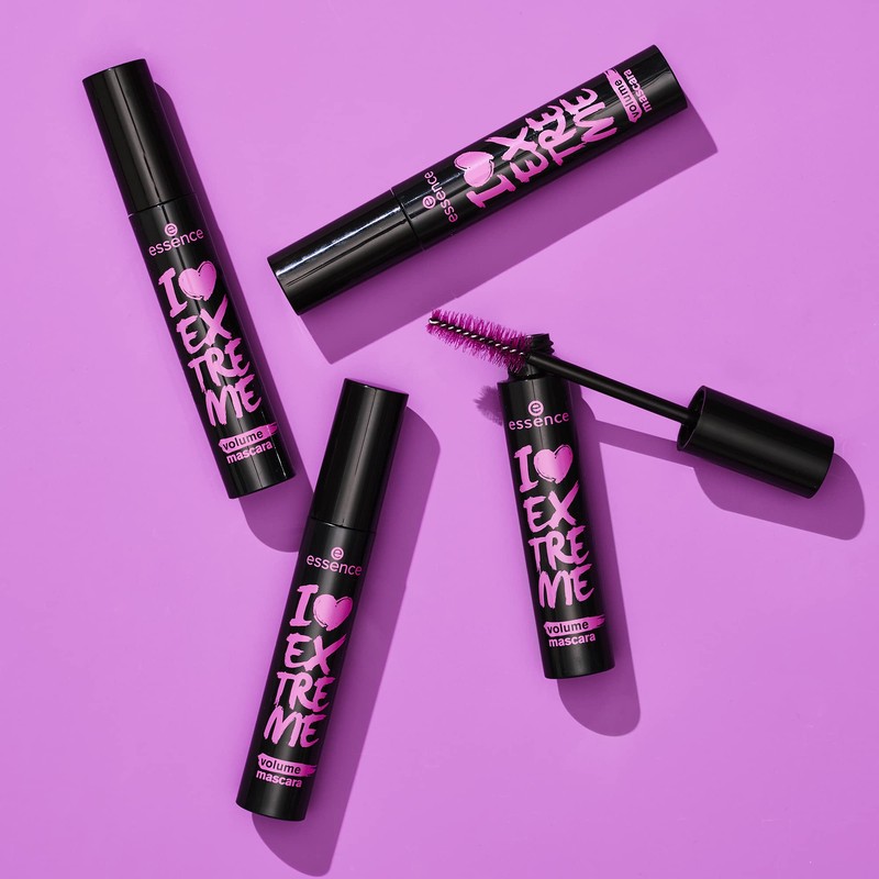 Essence -I love extreme – volume mascara