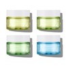 Ten Zero Functional Moisture Cream 4 Types (Green Tangerine Vita