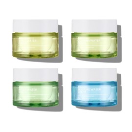Ten Zero Functional Moisture Cream 4 Types (Green Tangerine Vita C Tea Tree Cicca Relief Collagen) Choose 1 50g Green Tangerine Vita C / 텐제로 기능성 수분크림 4종(청귤비타C 티트리 시카릴리프 콜라겐) 택1 50g 청귤비타C