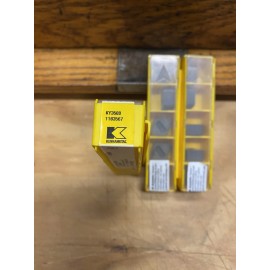 KENNAMETAL ENGX454T0820 KY3500 | New Ceramic Inserts | 5pcs