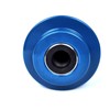 Cylinder Ram Head for TEMCo TH0037 Hydraulic Knockout Punch Driver