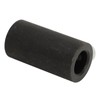 Steering Shaft Coupler 5/8in 36 Spline to 3/4in Round Smooth