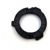 D3S Xenon Headlight Bulb Holder,Xenon Bulbs Holders Clip Rings,Secure and