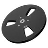 1/4 7 Inch Empty Tape Reel 3 Holes Wind Resistance