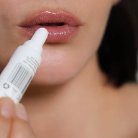 Cinch Minty Glow Lip Balm 15g