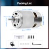 775 DC Motor 12v DC Motor High Torque DC Motor