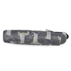 Drizzles Womens/Ladies Dachshund Dog Compact Umbrella (One Size) (Grey)