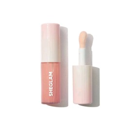 Sheglam Brillo de Labios Voluminizador Hot (Oh Em Gee)