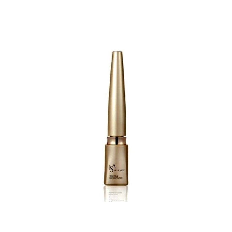 Isa Knox Stay Clear Liquid Eyeliner 6g / 이자녹스 스테이