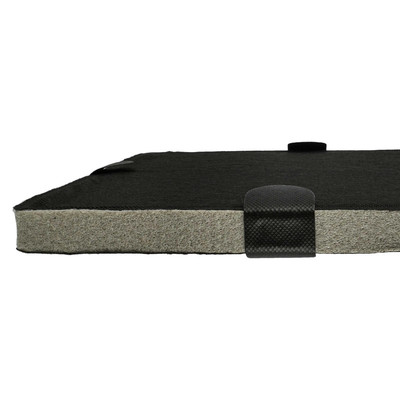 vhbw 2 x activated carbon filter compatible with Miele DA