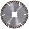 Bosch Professional - Disco de corte de diamante estándar (universal,