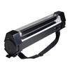 SE Jumbo 2-IN-1 6W Black Light and LED Flashlight -
