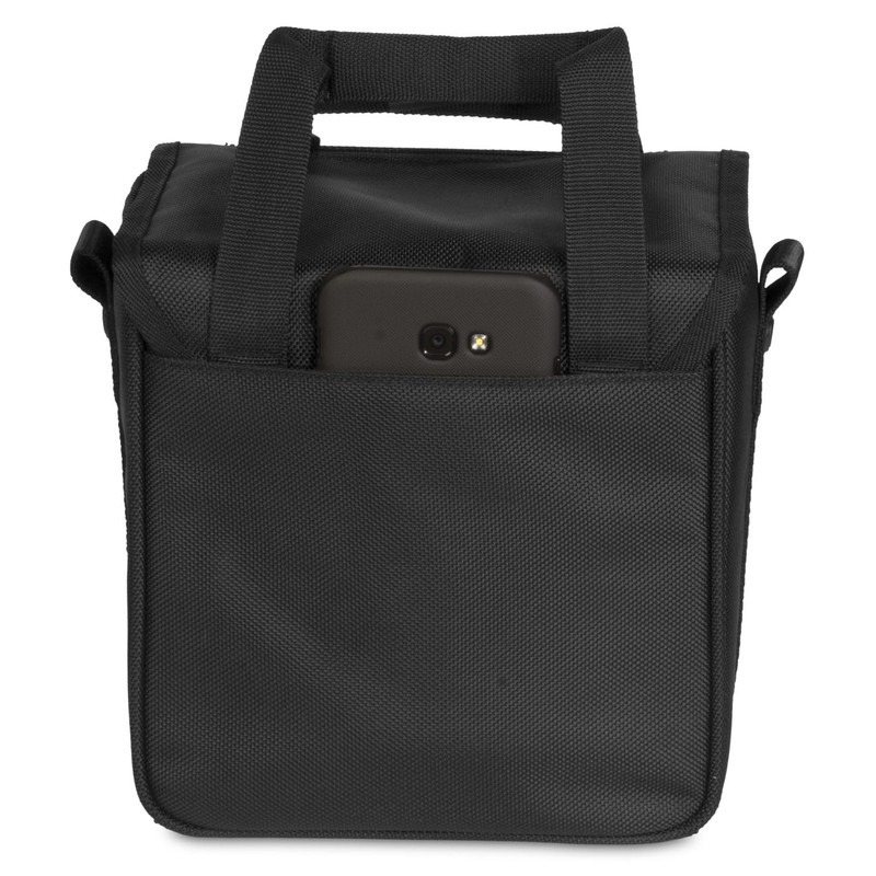 UDG GEAR SlingBag 60 Black 7" Vinyl