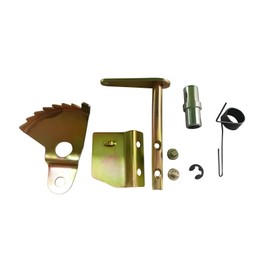 Farmertec Notched Speed Control Base Governor Shaft For Stihl 070 090 MS720 08S Wagners