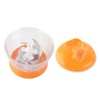 Manual Vegetable Grinder Stainless Steel Food Grade Compact Portable for