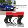 Duokon OBD2A to OBD1 Jumper ECU Conversion Wiring Harness Assembly for