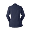 Kerrits Stretch Competitor Koat 4-Snap Navy Size: L
