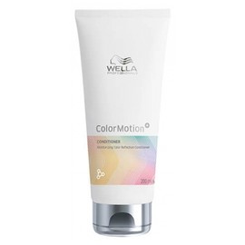 Wella Color Motion+ Color Revealing Conditioner