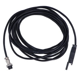 TIG Torch Switch Trigger with 4.3 Meter Wire Line and Aviation Plug Fitting - Premium Welding and Power Tool Accessory