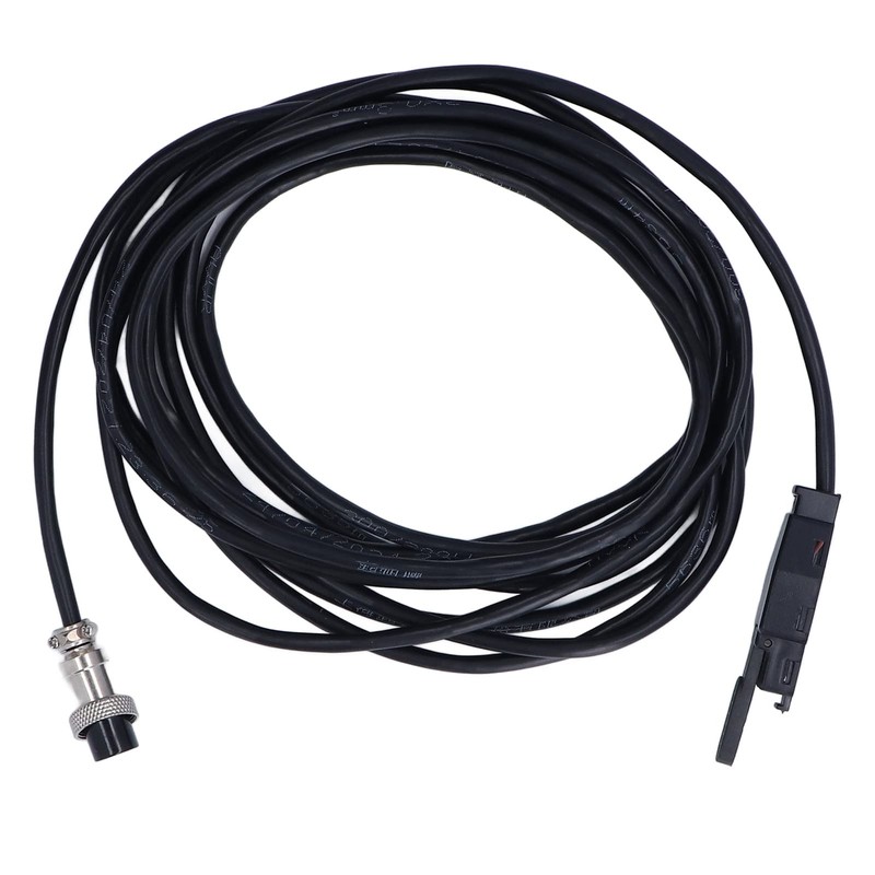 TIG Torch Switch Trigger with 4.3 Meter Wire Line and