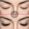 TDANCE Eyelash Extension Supplies Rapid Blooming Volume Eyelash Extensions Thickness