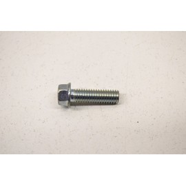 Honda 96001-06020-00 Bolt Flange (6X20)